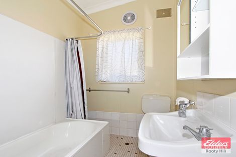 Property photo of 29 Bindaree Street Hebersham NSW 2770