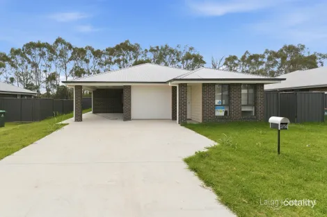 1/14 Sunrise Cres, Armidale, NSW 2350