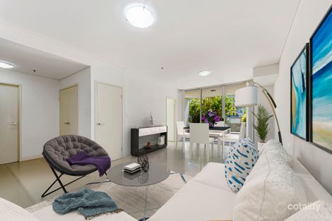 6/1 Church Ave, Mascot, NSW 2020