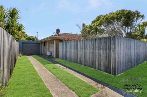 2 Willow Cres, Marcoola, QLD 4564