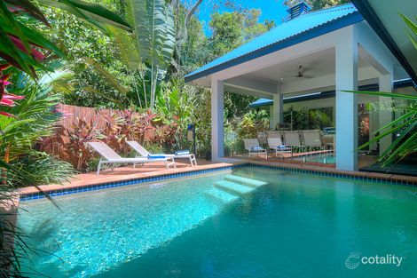 Property photo of 2/5 Coral Drive Port Douglas QLD 4877