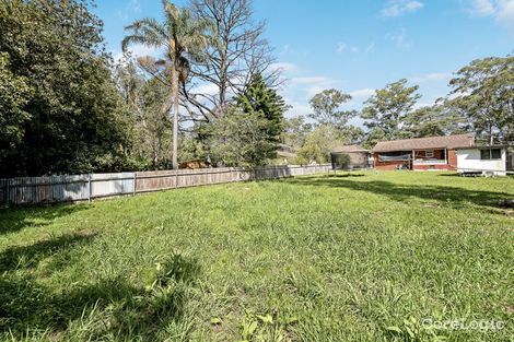 Property photo of 16 Dean Street West Pennant Hills NSW 2125