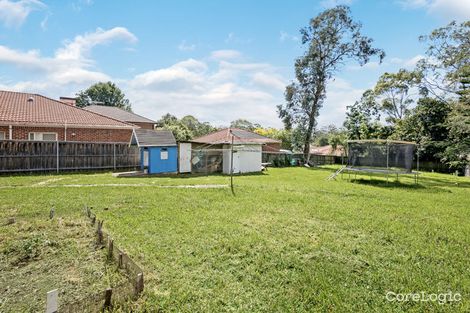 Property photo of 16 Dean Street West Pennant Hills NSW 2125