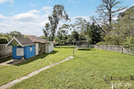 Property photo of 16 Dean Street West Pennant Hills NSW 2125