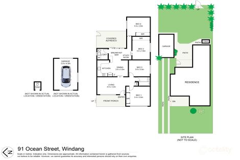 Property photo of 91 Ocean Street Windang NSW 2528