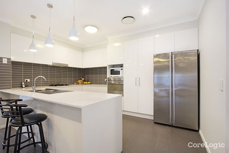 Property photo of 5 Cottage Street Castle Hill NSW 2154