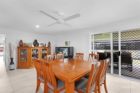 Property photo of 39 Bradman Way Urangan QLD 4655
