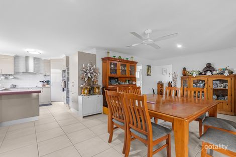 Property photo of 39 Bradman Way Urangan QLD 4655