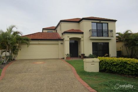 14 The Parade, Helensvale, QLD 4212