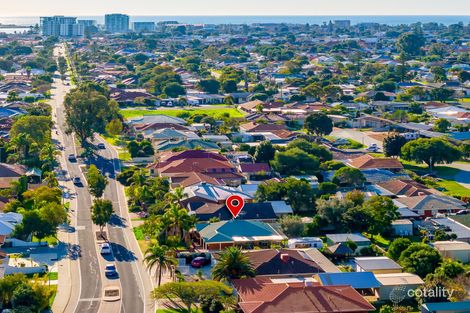 Property photo of 106 Leslie Street Dudley Park WA 6210