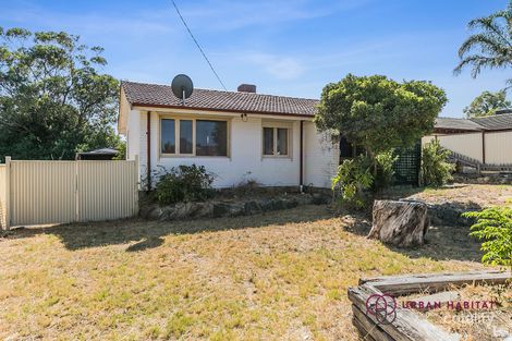 15 Mandfield Way, Parmelia, WA 6167