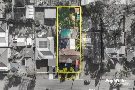 Property photo of 45 Emily Street Mount Druitt NSW 2770