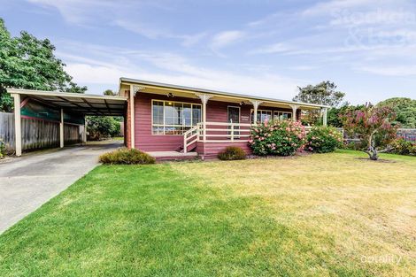 Property photo of 46 Smythe Street Portarlington VIC 3223