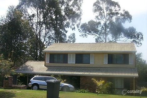 25 Lugano St, Riverhills, QLD 4074