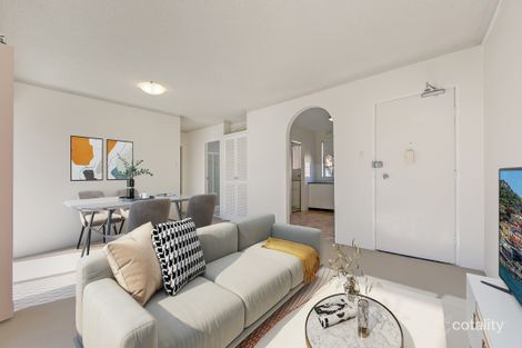 Property photo of 10/33 Meadow Crescent Meadowbank NSW 2114