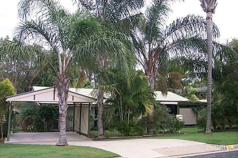 5 Palmtree Ave, Scarborough, QLD 4020