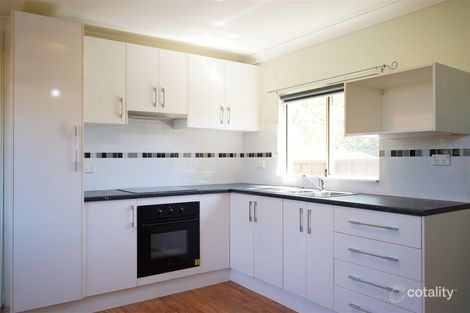 Property photo of 46 Mendelssohn Avenue Emerton NSW 2770