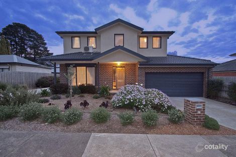 Property photo of 1/2 Elm Street Bayswater VIC 3153