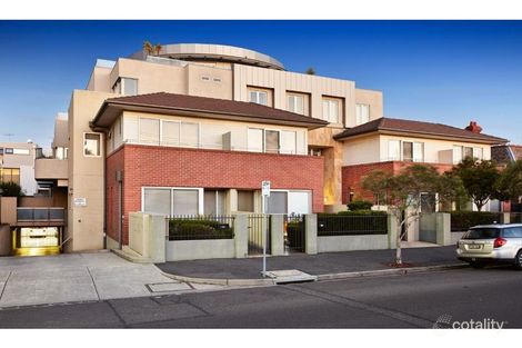 12/120 Princes St, Port Melbourne, VIC 3207