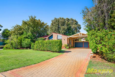 4 Tantini Cl, Parkwood, WA 6147