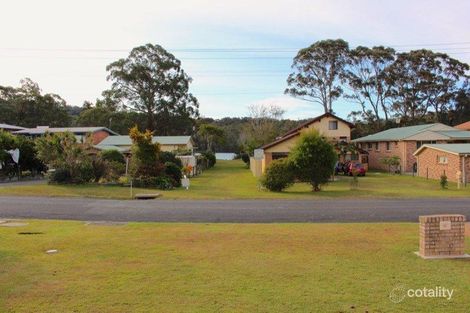 Property photo of 20 Edwin Avenue Lake Conjola NSW 2539