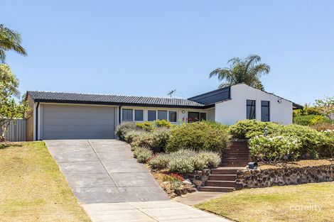 Property photo of 35 Merlin Drive Carine WA 6020