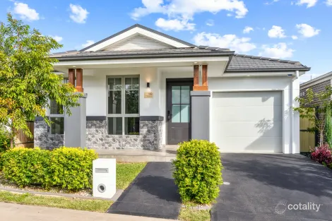 11b Handel St, Box Hill, NSW 2765
