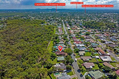 Property photo of 43 Winchester Road Alexandra Hills QLD 4161