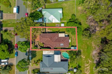 Property photo of 43 Winchester Road Alexandra Hills QLD 4161