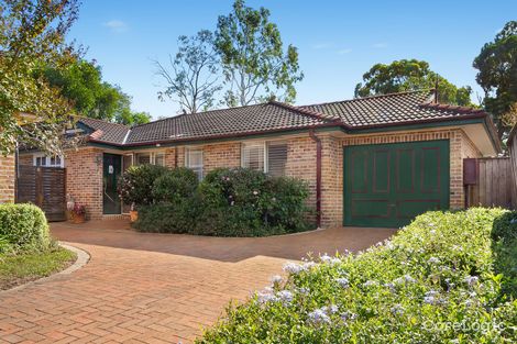 Property photo of 7/266-268 Quarry Road Ryde NSW 2112