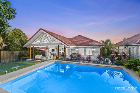 Property photo of 45 Aveling Street Wavell Heights QLD 4012