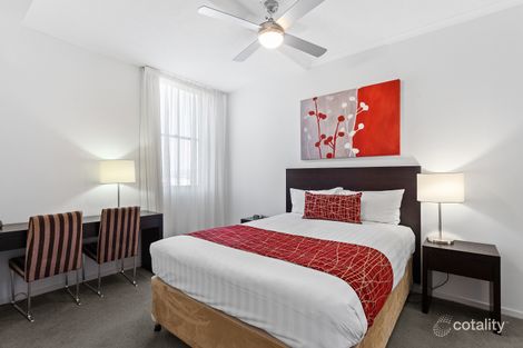 Property photo of 409/532-544 Ruthven Street Toowoomba City QLD 4350
