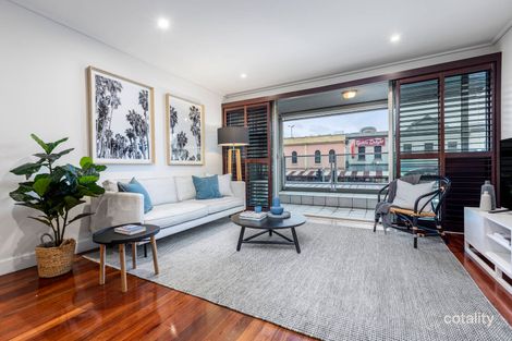 Property photo of 1/200 Bay Street Port Melbourne VIC 3207