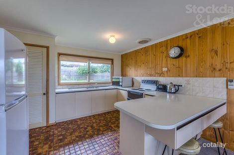Property photo of 46 Smythe Street Portarlington VIC 3223