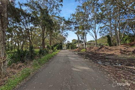 Property photo of 459 Stapylton Jacobs Well Road Alberton QLD 4207