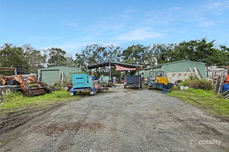 Property photo of 459 Stapylton Jacobs Well Road Alberton QLD 4207