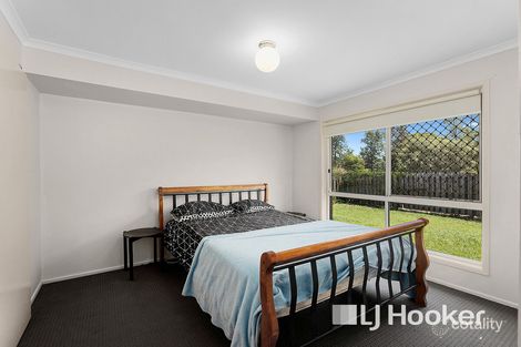Property photo of 1/12 Mooney Close Goodna QLD 4300