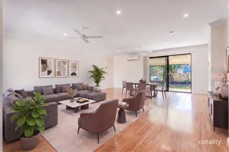 Property photo of 56 Warroo Drive Deception Bay QLD 4508