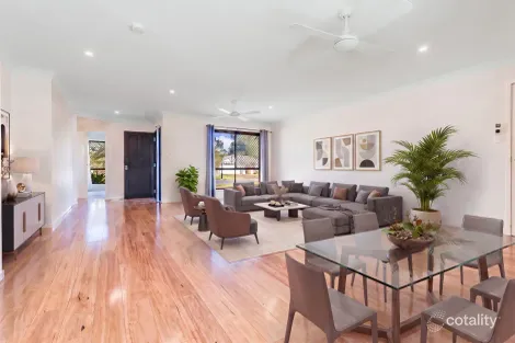 Property photo of 56 Warroo Drive Deception Bay QLD 4508