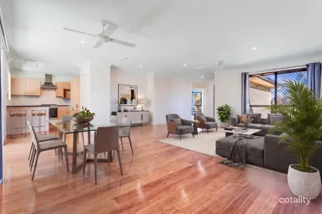 Property photo of 56 Warroo Drive Deception Bay QLD 4508