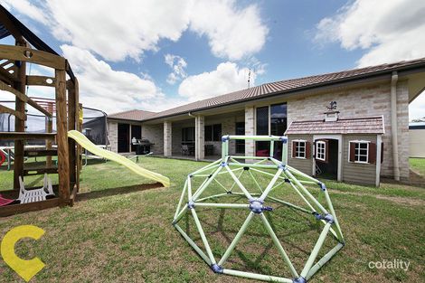 Property photo of 49 Taminga Circuit D'Aguilar QLD 4514