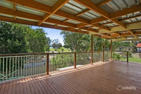 Property photo of 4 Cambridge Avenue Lemon Tree Passage NSW 2319