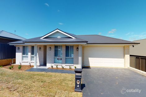 4 Cuttle Ct, Junee, NSW 2663