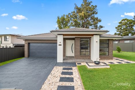 4 Summers Pl, Bradbury, NSW 2560