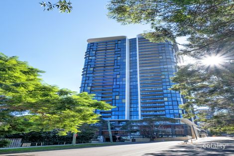 Property photo of 1609/1 Marshall Avenue St Leonards NSW 2065