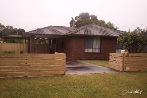 22 Acheron Ave, Tootgarook, VIC 3941