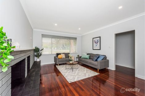 Property photo of 18 Range View Road High Wycombe WA 6057