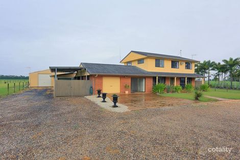 Property photo of 236 Hoods Road Meadowvale QLD 4670