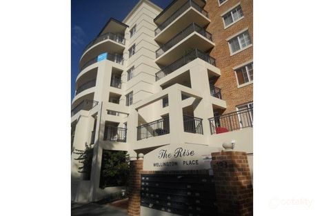 17/123 Wellington St, East Perth, WA 6004