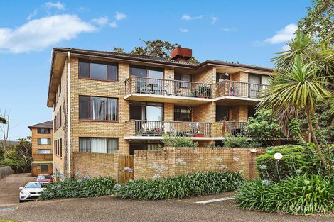 Property photo of 41/215-217 Peats Ferry Road Hornsby NSW 2077